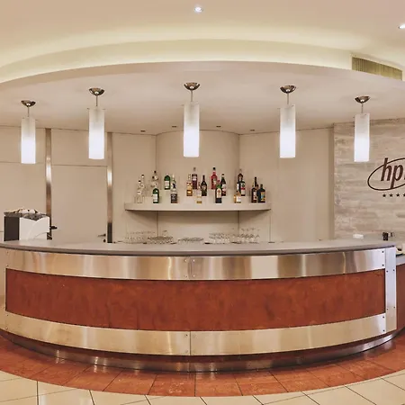 Planet International Hotel 4*