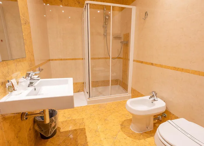 Planet International Szálloda