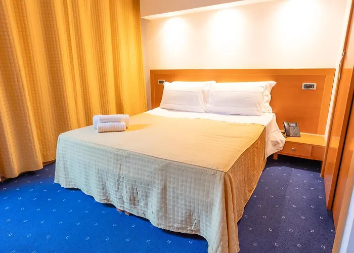 Planet International Szálloda 4*