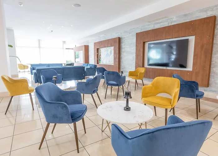 Planet International 4* Arezzo