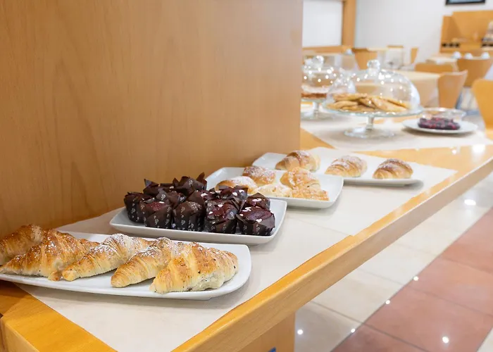 Planet International Szálloda 4*